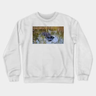 Here I Come Crewneck Sweatshirt